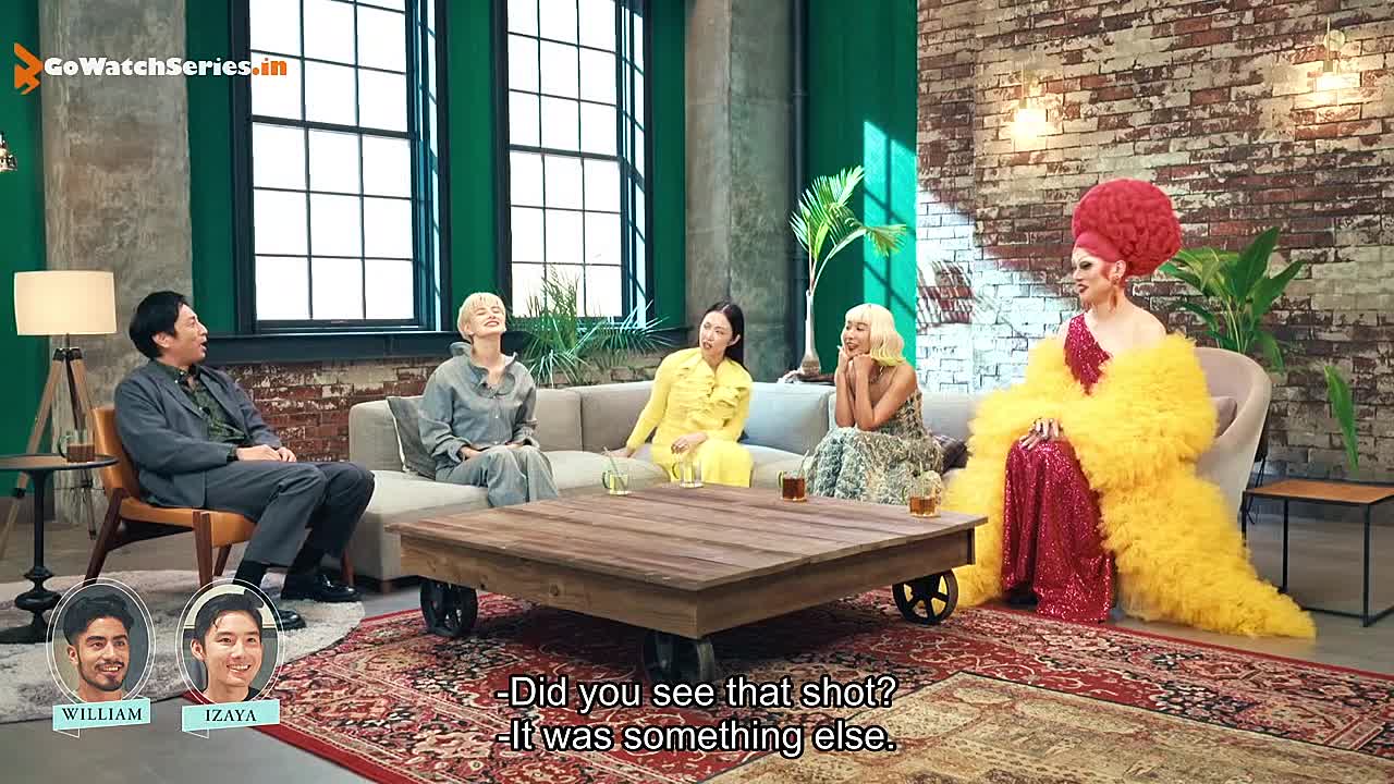 The Boyfriend S02E07 ENGSUB