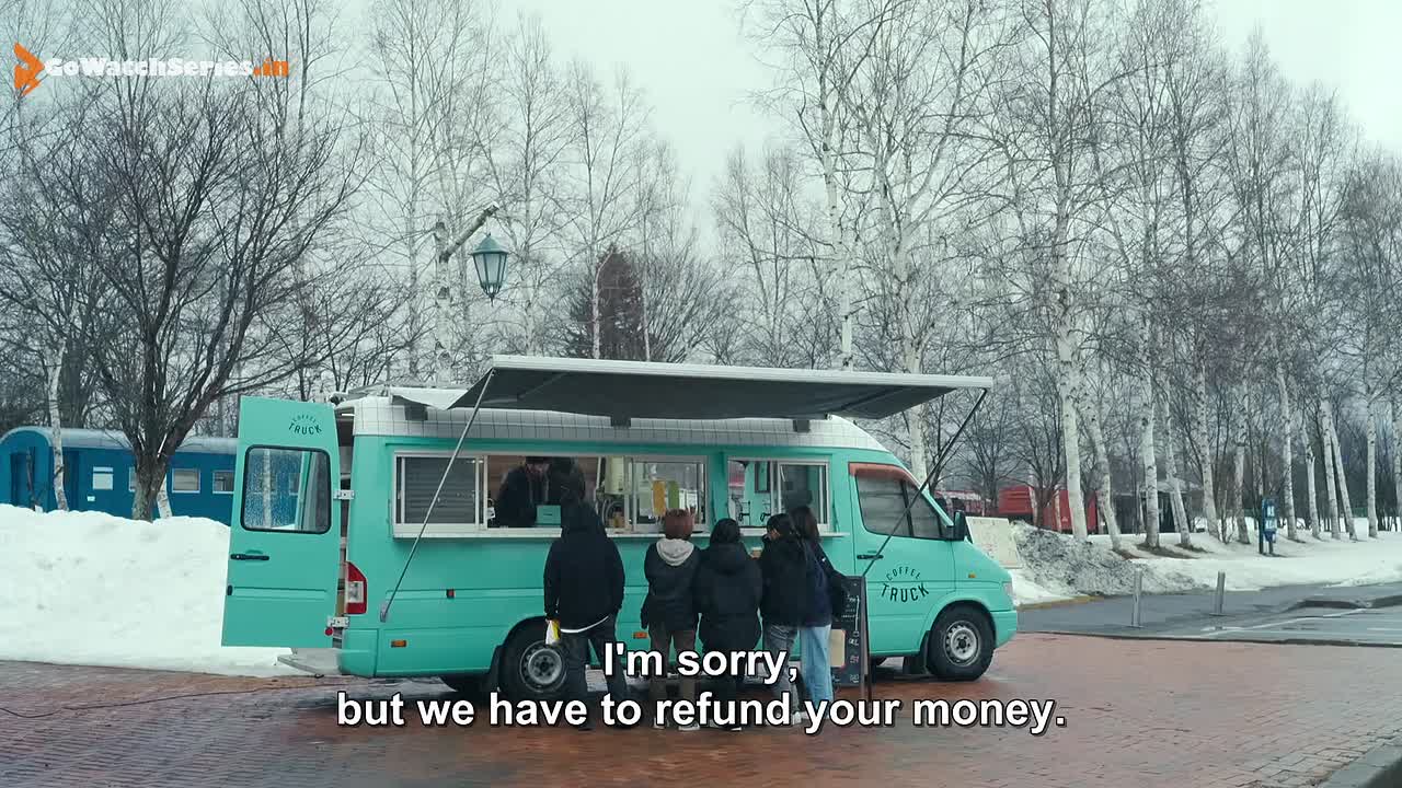 The Boyfriend S02E09 Until the Flames Go Out ENGSUB