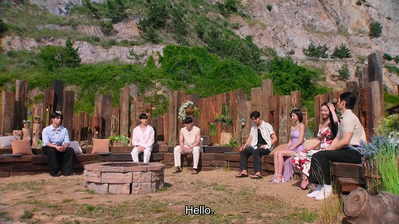 ⁣Singles Inferno S05e02 1080P Nf Web-Dl Ddp5 1 H 264-Playweb