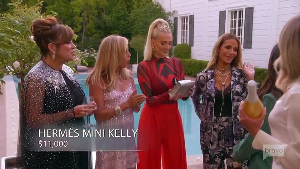 The Real Housewives of Beverly Hills S15E06