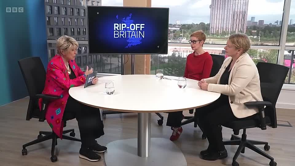 ⁣Rip Off Britain S17E42 WEB