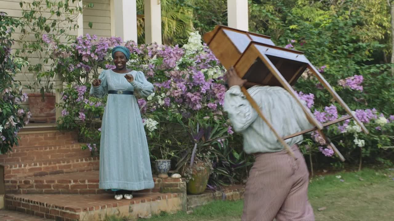 The Long Song S01E02 Episode 2 1080p AMZN