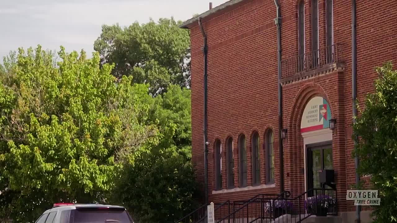 ⁣Killer Relationship with Faith Jenkins S04E11