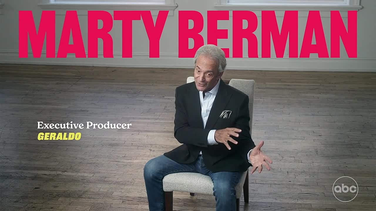 ⁣Dirty Talk -When Daytime Talk Shows Ruled TV S01E02