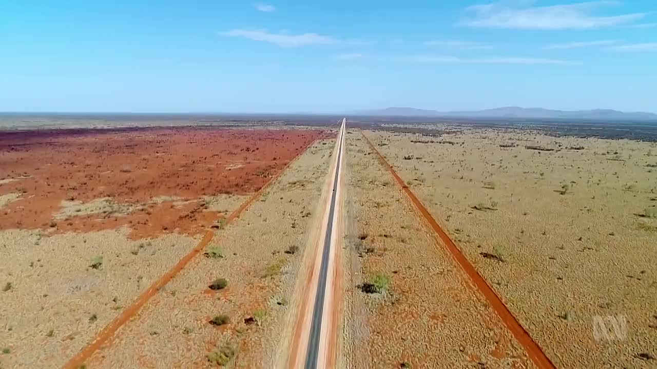 ⁣Always Was Tonight S01E01