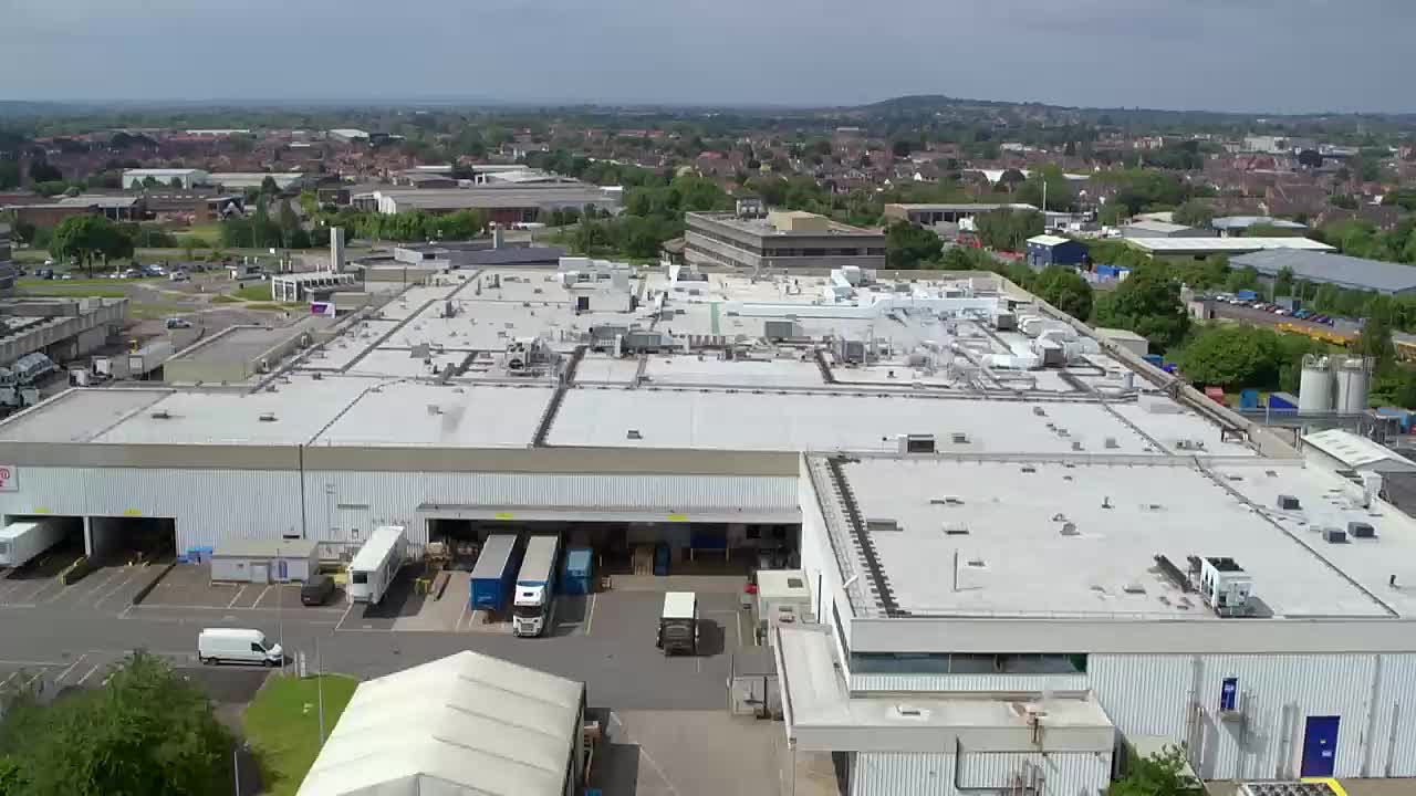 Inside The Factory S10E04 Throat Lozenges