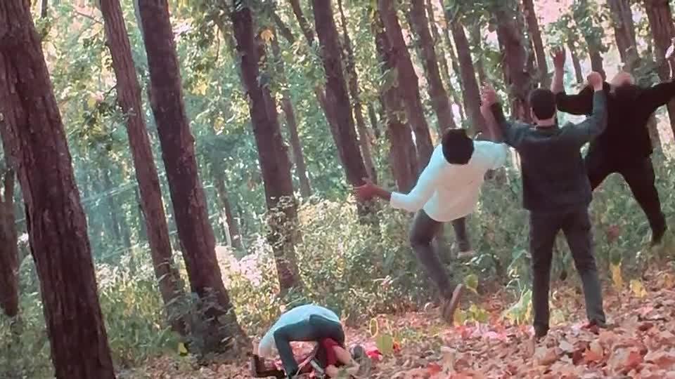 Bihu Attack 2026 Hindi (Cleaned) 720p HQ HDTC x264