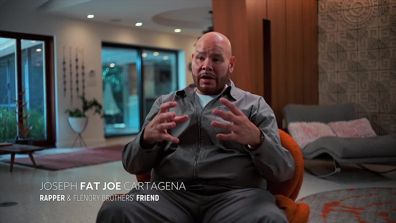 ⁣The BMF Documentary Blowing Money Fast S02E01 720p WEB