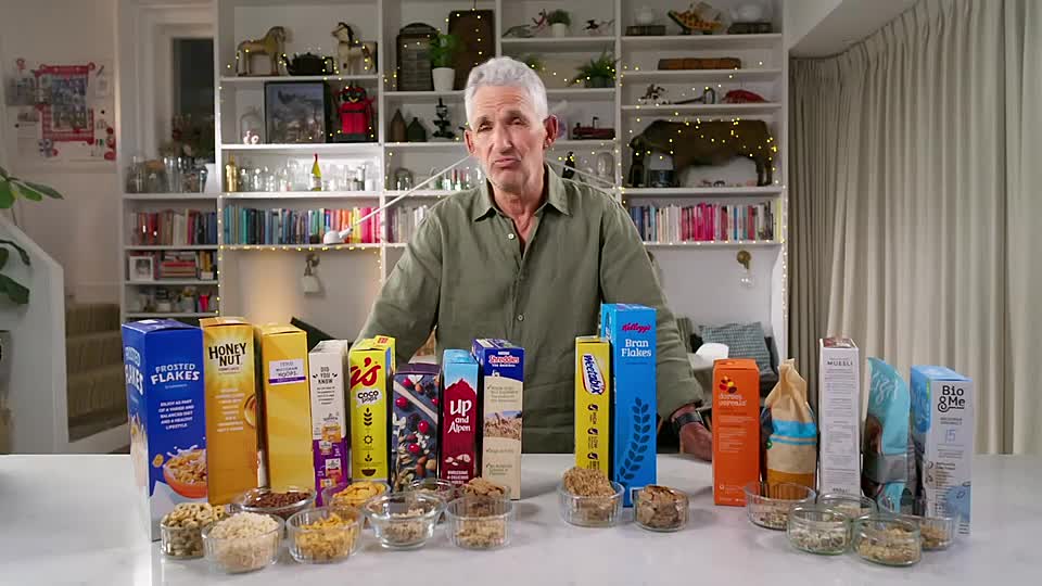 What Not To Eat S01E03 (20 Jan 2026)