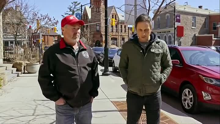 ⁣Still Standing S11E03 WEB H264