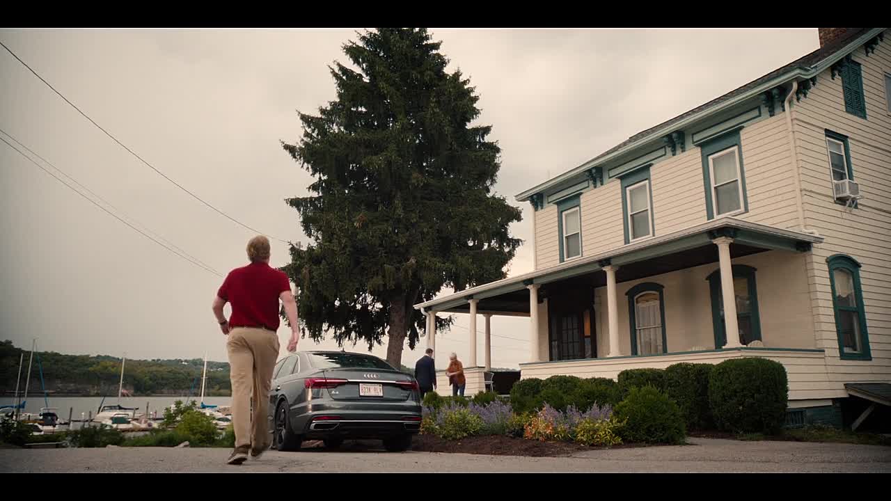 Best Medicine S01E03