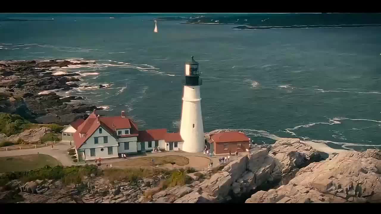 Best Medicine S01E01