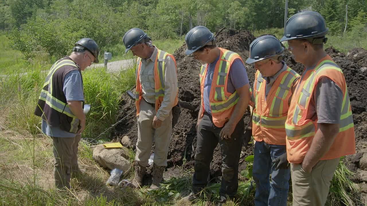 The Curse of Oak Island S13E12 1080p WEB