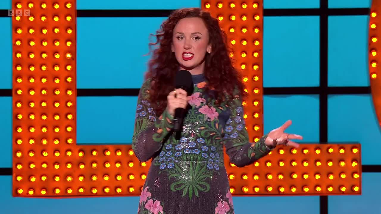 Live at the Apollo S20E05 1080p