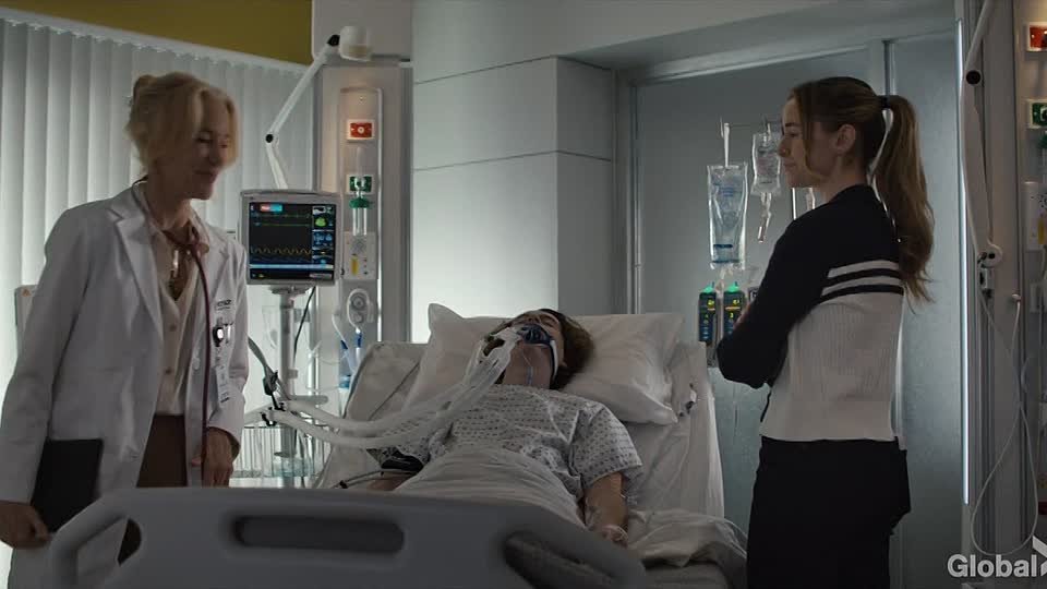 Doc S02E12 720p HDTV