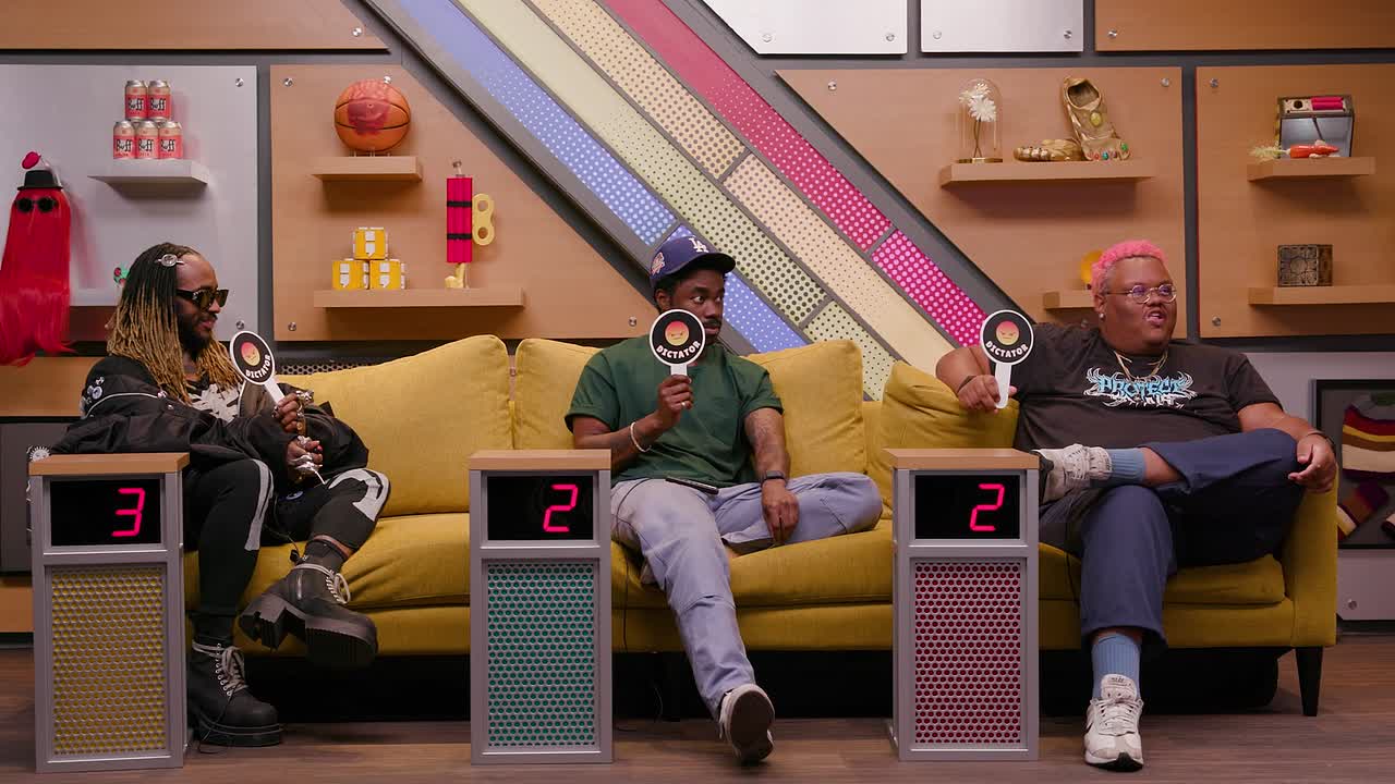 ⁣Um Actually S11E01 Zig Garrick and Thundercat Weeb Out 1080p