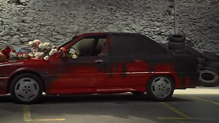 Balle Perdue 2020 FRENCH WEBRip XviD-EXTREME