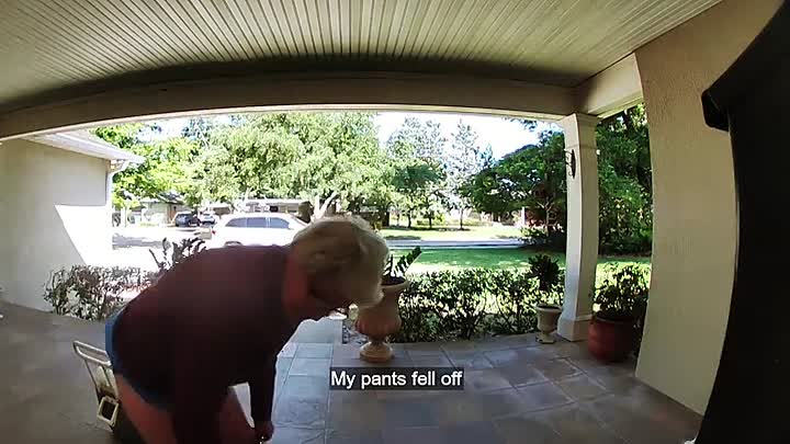 Neighborhood Watch S01E03