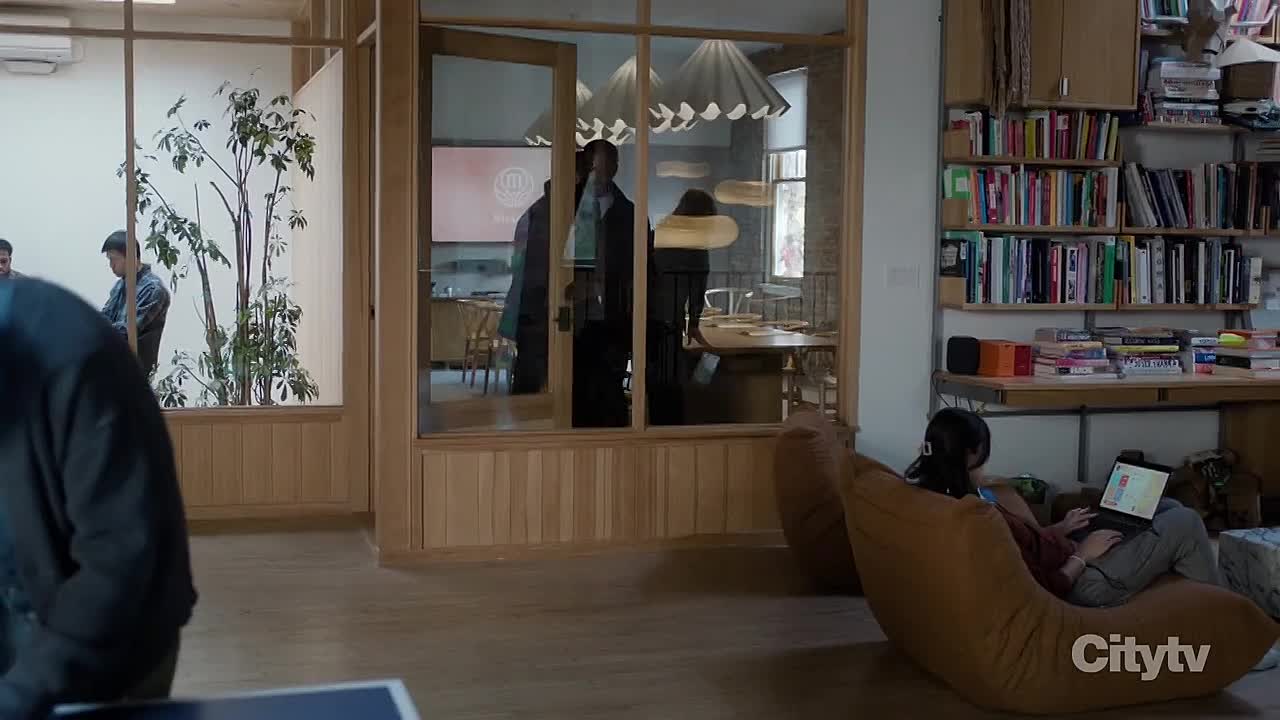 Law and Order S25E11