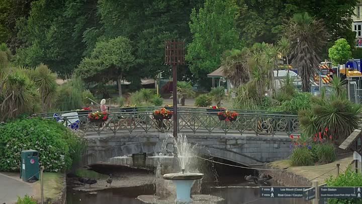 ⁣Britain's Favourite Railway Stations with Si King S01E03