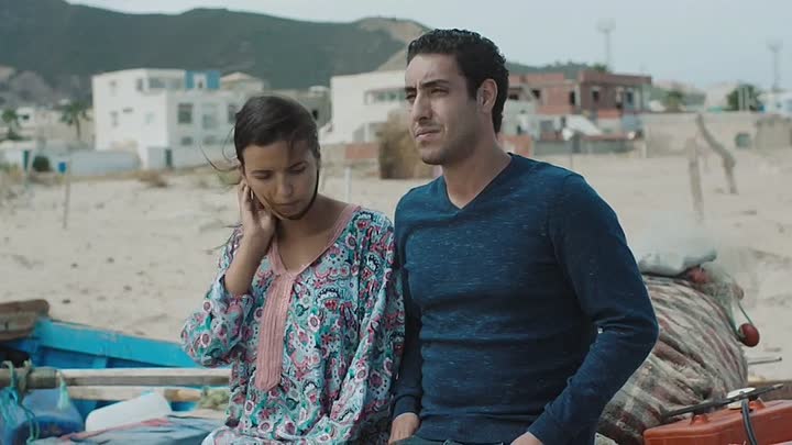 ⁣Vent du Nord 2017 FRENCH HC FRENCH SUBS 480p HDTVRip x264 AAC-[apreder]