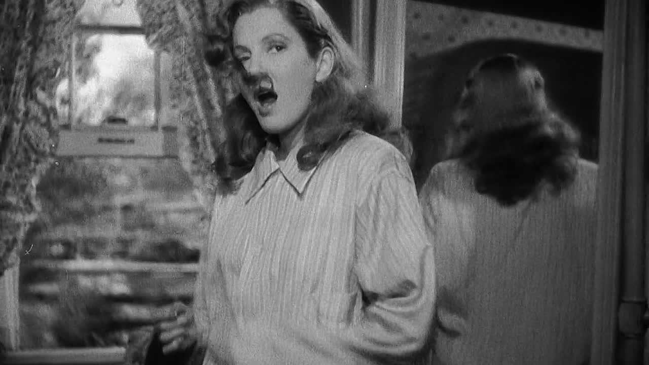 ⁣The Talk Of The Town 1942 1080p WEBRip x264 AAC-