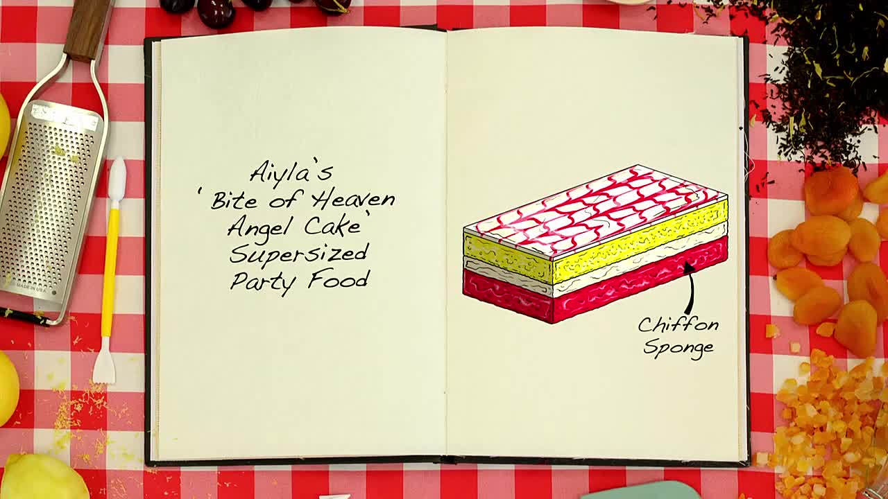 [►Junior~Bake~Off◄]~S11E13~720p~WebRip~⭐GLD⭐~ mp4 at Streamtape com