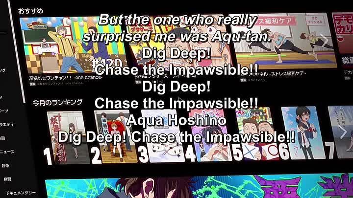 [SubsPlease] Oshi no Ko S3 - 01 (720p) [86914E0D] ENG Subs - DoodStream