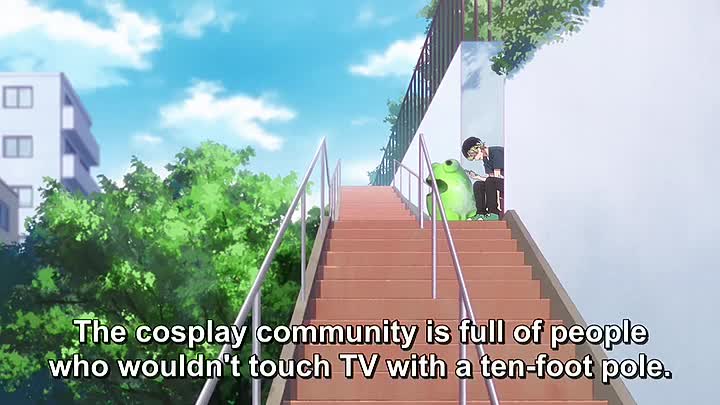 MixDrop - Watch [SubsPlease] Oshi no Ko S3 - 02 (720p) [62BA87CE] ENG Subs