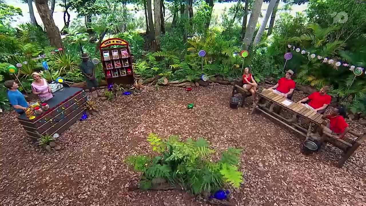 ⁣MixDrop - Watch Im A Celebrity Get Me Out Of Here Au S12E04 1080p WEB-DL AAC2