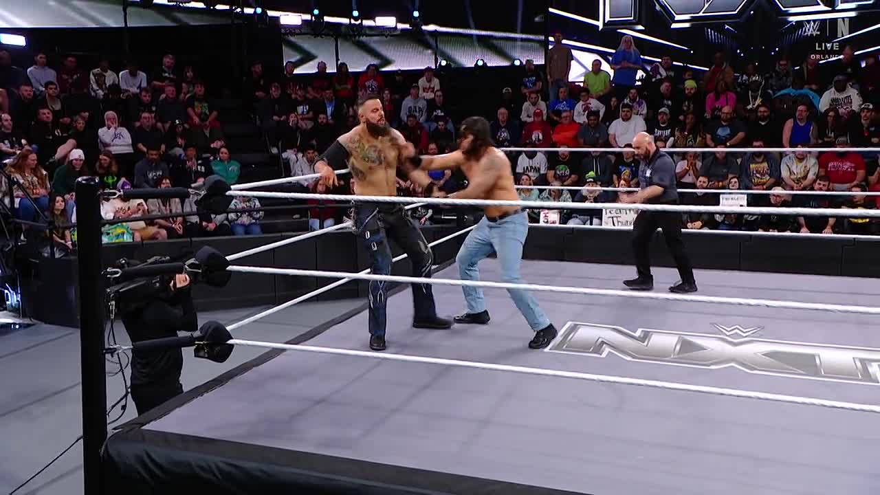 WWE NXT 2026 01 20 NF iNT 720p WEBRip h264-HEEL