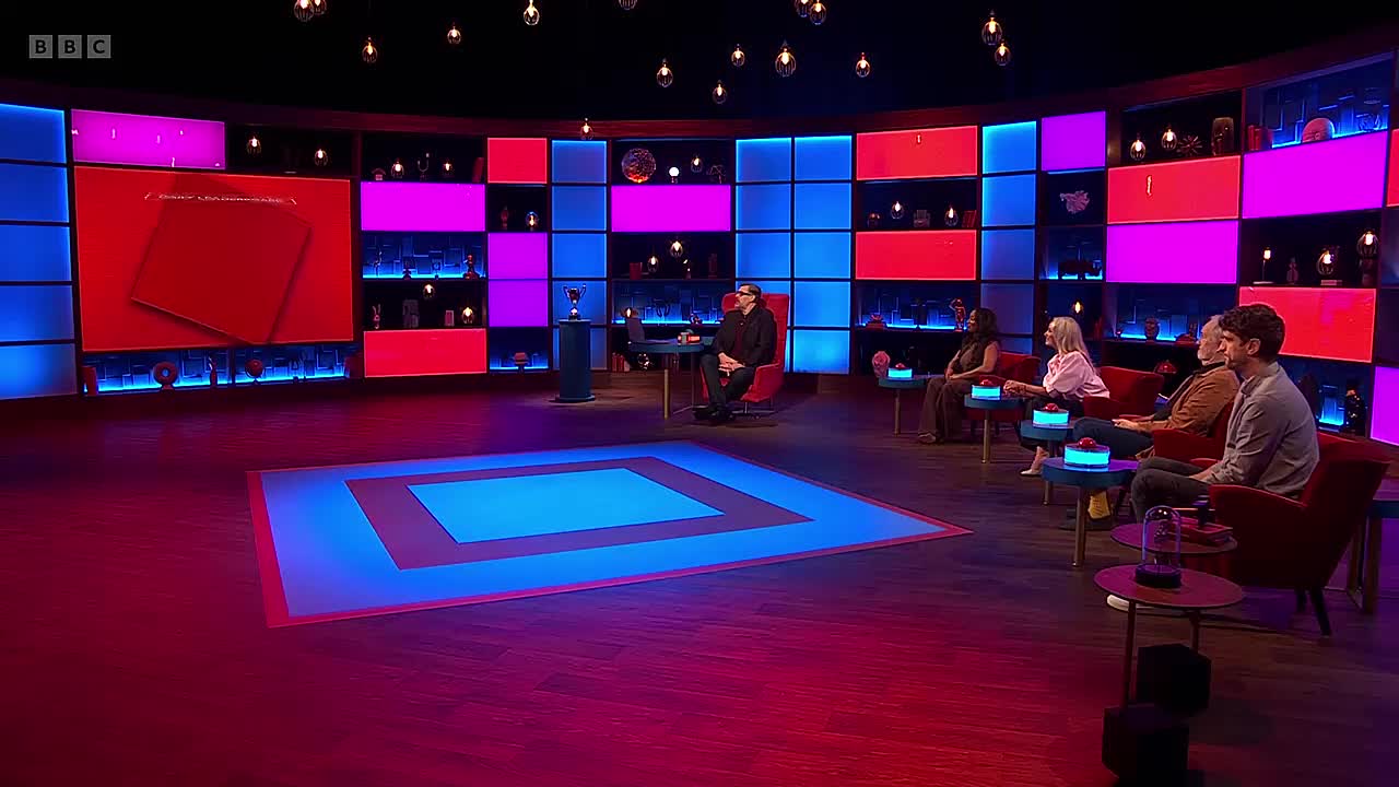 Richard Osmans House of Games S09E62 Week 13 Tuesday 720p iP