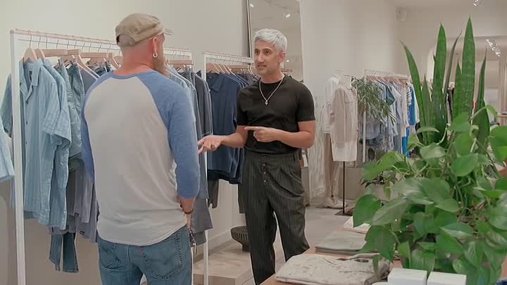 ⁣Queer Eye 2018 S10E04 1080p WEB