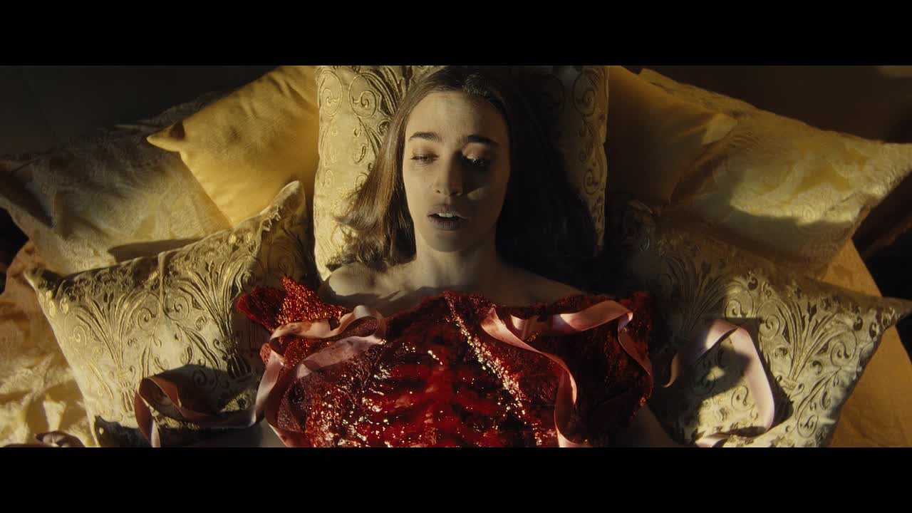 ⁣The Beauty S01E02 Beautiful Jordan 1080p DSNP WEB-DL