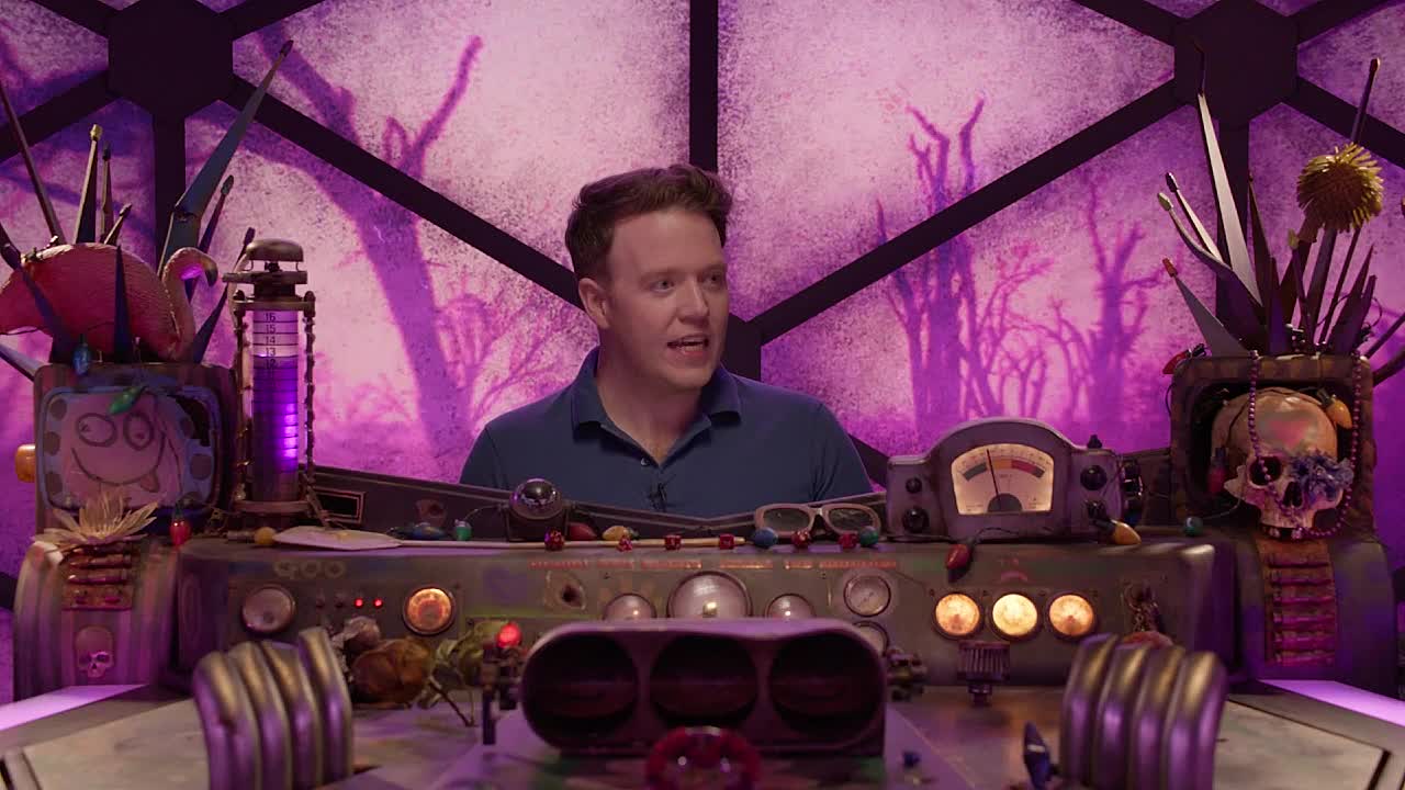 Dimension 20 S27E03 Collabotage 1080p DRPO WEB 264 AAC