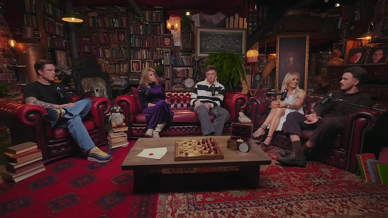 ⁣The Traitors Uncloaked S04E10 1080p HDTV