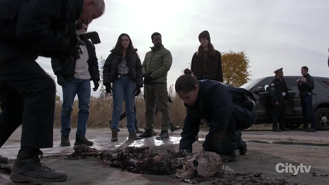Chicago PD S13E10 720p HDTV