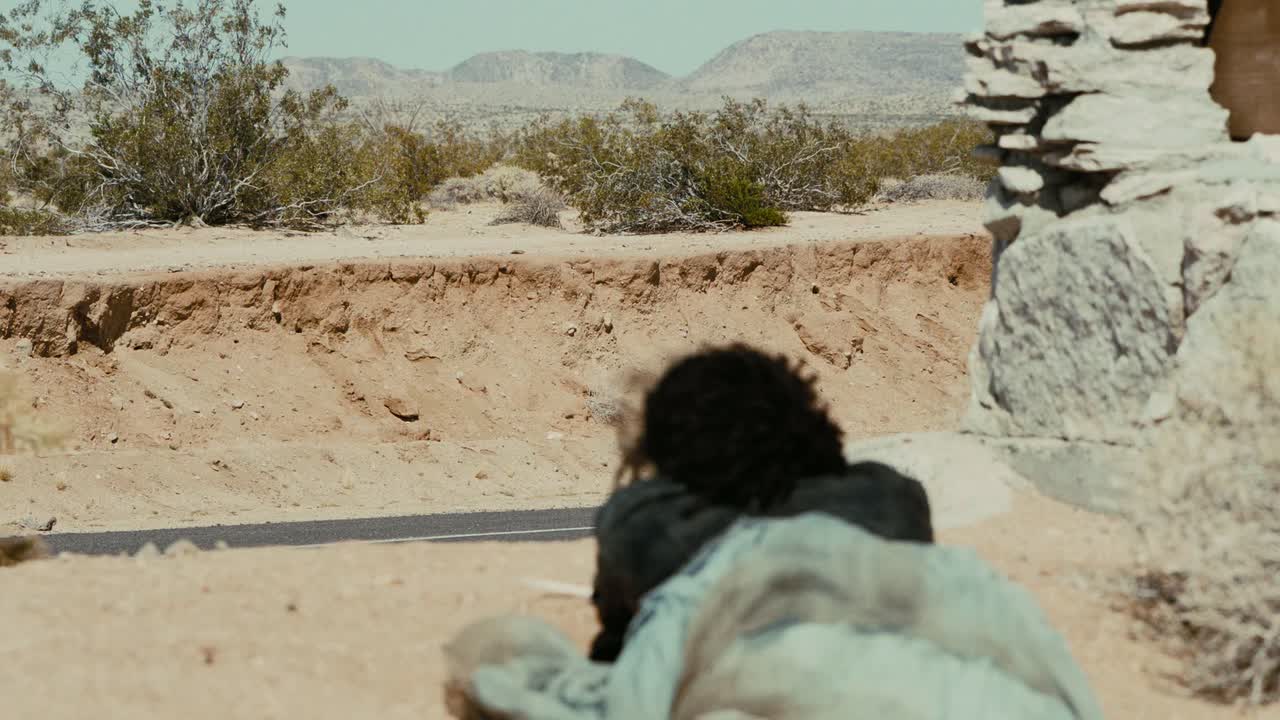 One Battle After Another 2025 2160p UHD BluRay Remux DV P7 HDR MULTi TrueHD Atmos H265-BEN THE