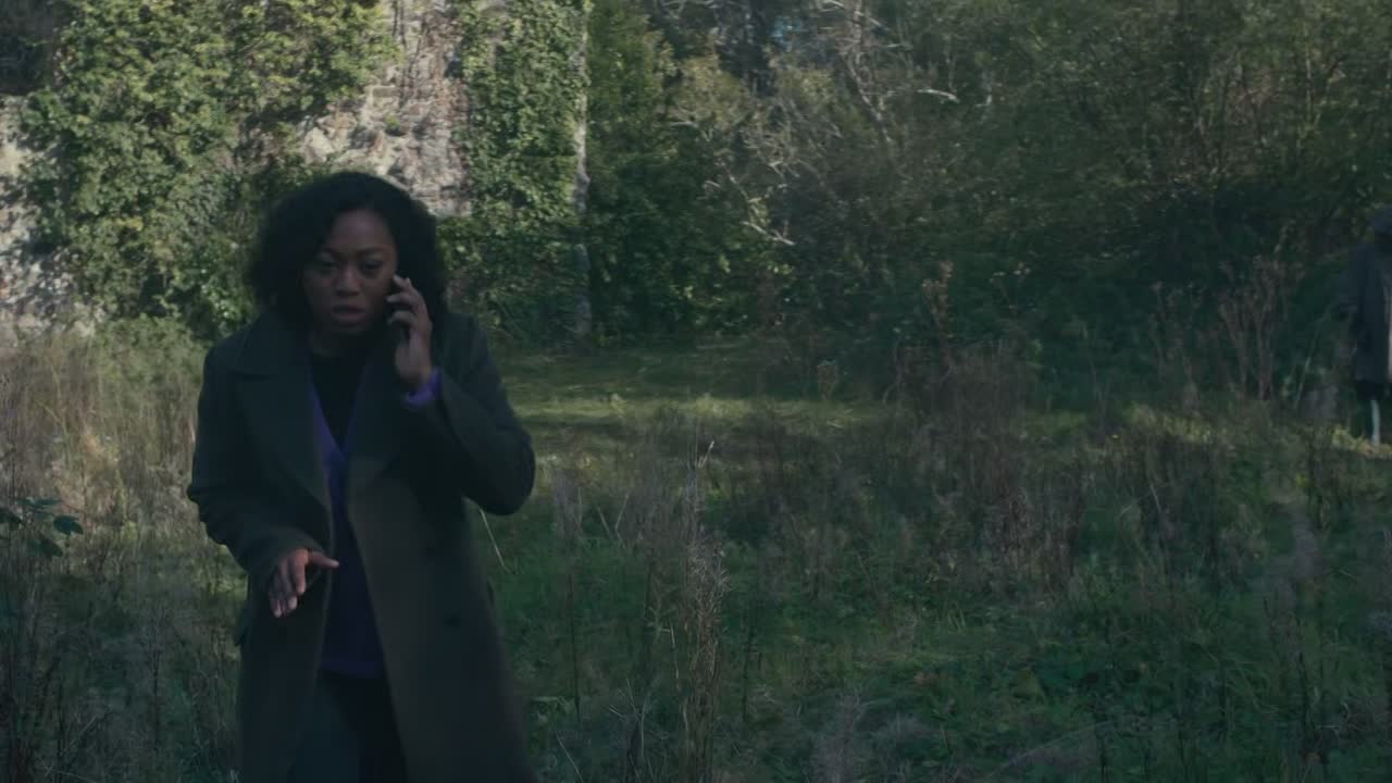 Sanctuary A Witchs Tale S02E05 1080p HEVC