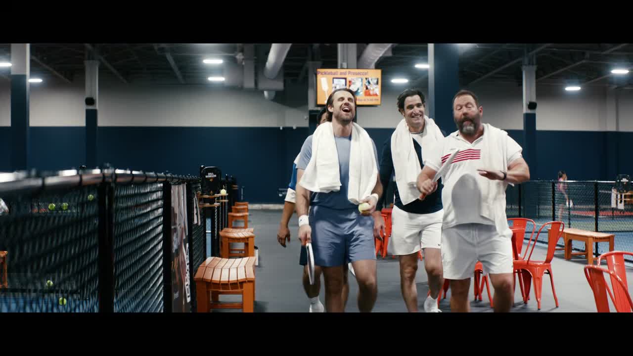 Free Bert S01E04 1080p HEVC x265