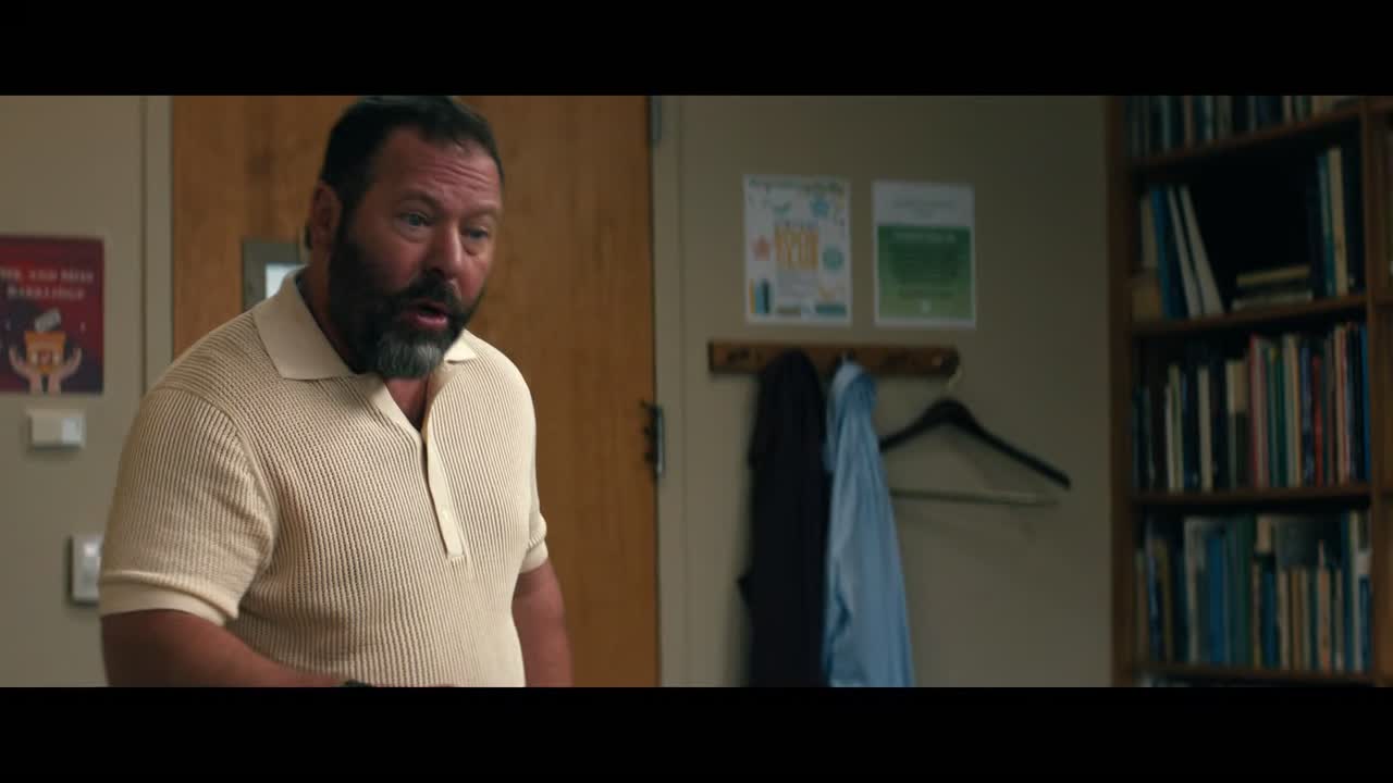 Free Bert S01E05 1080p HEVC x265