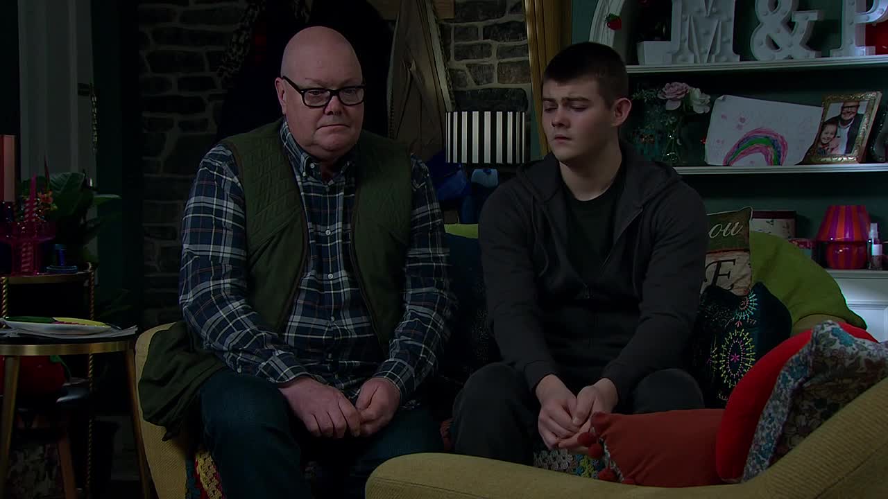 Emmerdale S55E015 (Jan 22 2026)