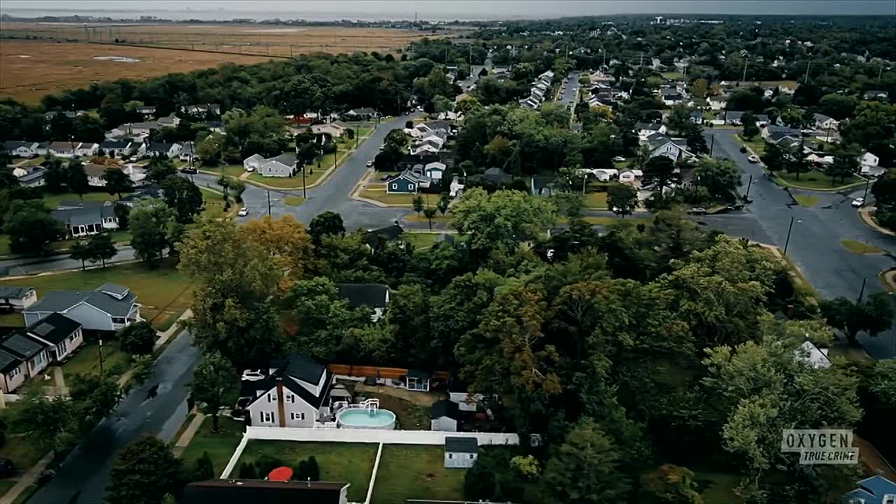 ⁣Accident Suicide or Murder S06E09 WEB-DL