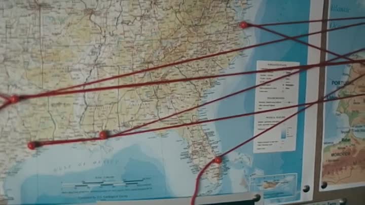 The Killer Clown and The Candyman