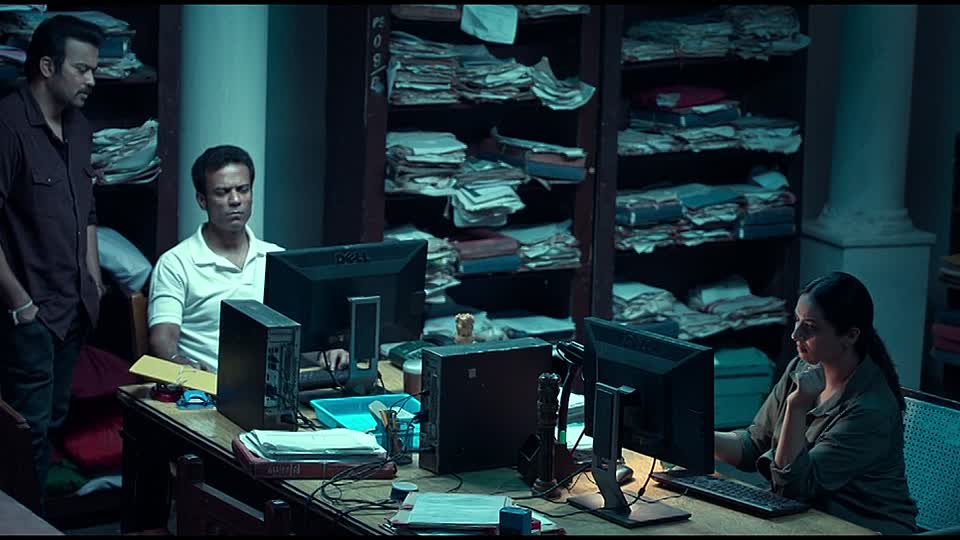 Cheekatilo 2026 720p AMZN WEB-DL