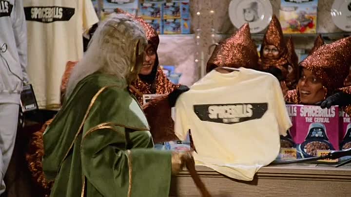 Mel Brooks The 99 Year Old Man S01E02 WEB