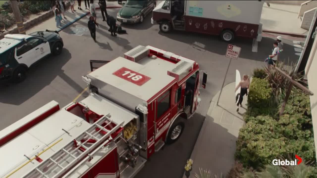 ⁣9-1-1 S09E09 720p HEVC