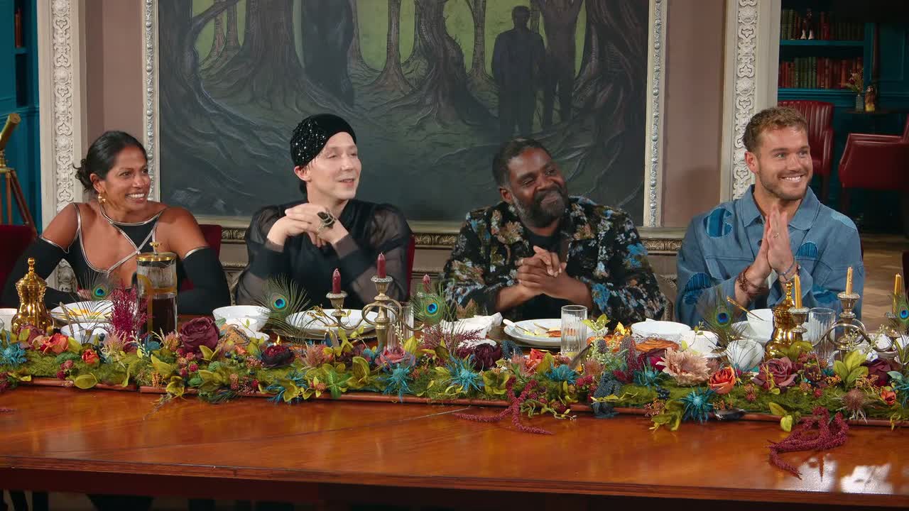 The Traitors 2023 S04E06 1080p HEVC