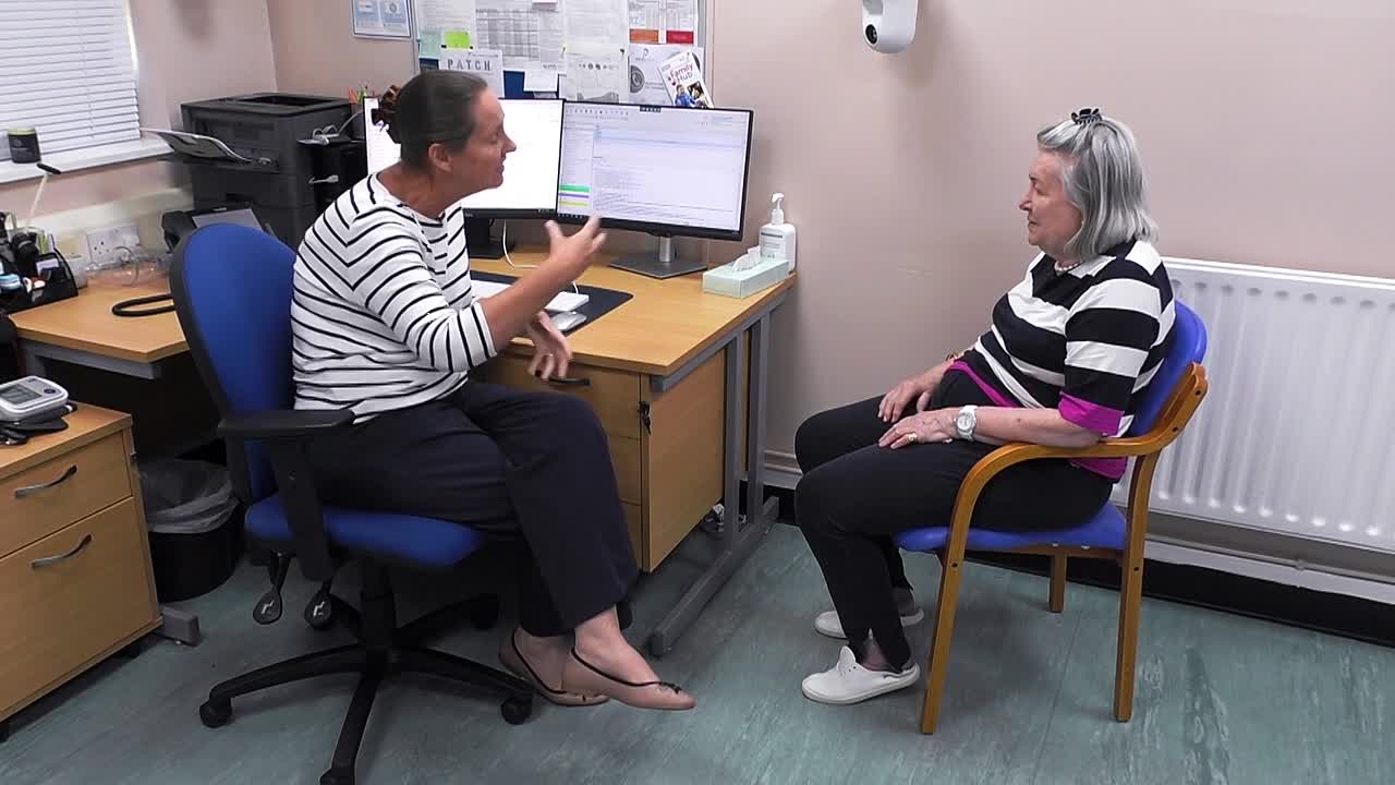 ⁣GPs Behind Closed Doors S09E15 720p MY5 WEB-DL AAC2 0 H 264-RAWR