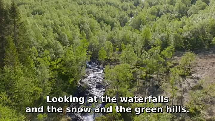 ⁣Lorraine Kellys Norwegian Odyssey S01E01 1080p ALL4 WEB-DL AAC2 0 H 264-HiNGS